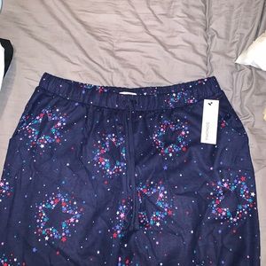 Women’s Sonoma Pajama Pants NEW